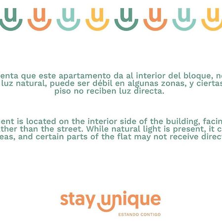Stay U-Nique Apartments Tapioles برشلونة المظهر الخارجي الصورة